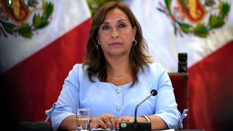 "Rechazamos la existencia de ejecuciones extrajudiciales": Boluarte reacciona a informe de la CIDH