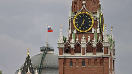 Reacción mundial al intento de Ucrania de atacar el Kremlin con drones