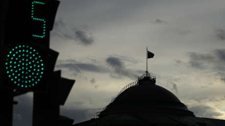 Embajador ruso en EE.UU.: "Moscú responderá al insolente y arrogante ataque terrorista de Kiev cuando lo considere necesario"