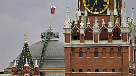 Peskov comenta cuál fue la reacción de Putin al ataque de los drones ucranianos contra el Kremlin