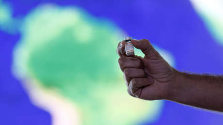 La Policía y el juez del Supremo creen que hubo fraude en la cartilla de vacunación de Bolsonaro