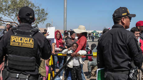 Venezuela acuerda con Perú la repatriación de 100 connacionales varados en la frontera con Chile