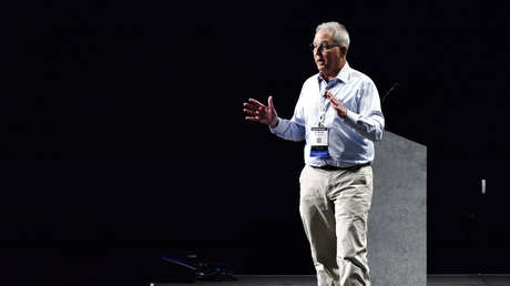 Jefe de Inteligencia Artificial del Pentágono está "muerto de miedo" por el potencial de esta tecnología