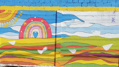 Detienen a alcalde venezolano que insultó a niños con autismo que pintaron un mural