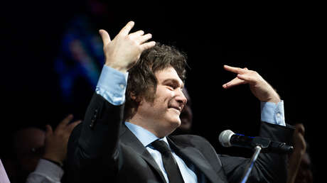 Precandidato presidencial de Argentina propone "mercado" de trasplante de órganos y estalla la polémica