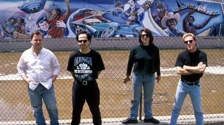 Alarmas de móviles son saboteadas por un clásico de la famosa banda de 'rock' Pixies