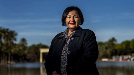 Bloomberg: EE.UU. da acceso a la oposición venezolana a 347 millones de dólares que estaban congelados