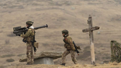 Corriere della Sera: "En Italia hay escasez de armas por la ayuda militar a Ucrania"