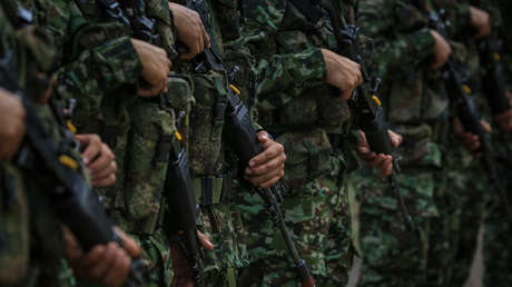 Asesinan a un firmante de los acuerdos de paz en Colombia