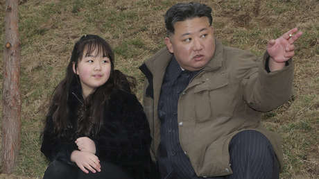 Imágenes satelitales muestran que Corea del Norte estaría modernizando un cosmódromo