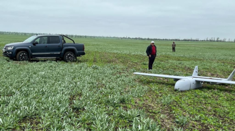 Rusia repele el ataque de 22 drones ucranianos sobre el mar Negro