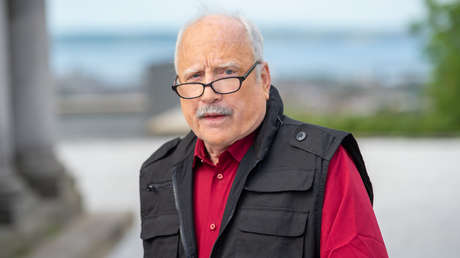 El actor Richard Dreyfuss dice que las nuevas reglas de diversidad para optar al Oscar le hacen "vomitar"