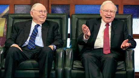 Multimillonarios inversores estadounidenses instan a Washington y Pekín a "llevarse bien"