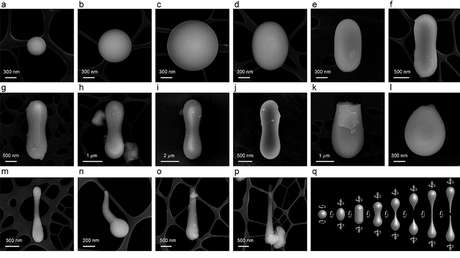 China halla vidrio natural en las muestras que trajo de la Luna y cree que podría servir para construir bases allí