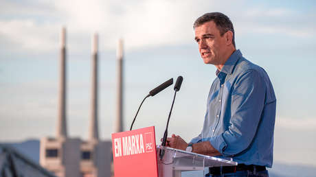 Pedro Sánchez anuncia que el Estado avalará el 20 % de la hipoteca para jóvenes y familias