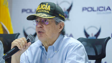 Los cinco tableros donde se juega el futuro político de Ecuador