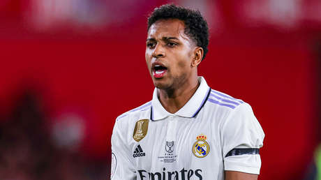 Roban la casa del madridista Rodrygo mientras disputaba la final de la Copa del Rey