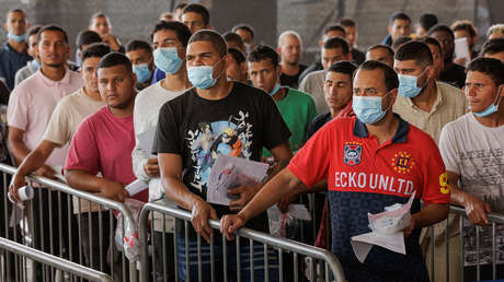 Expulsiones masivas y violaciones a derechos de los migrantes: el saldo del Título 42 en EE.UU.