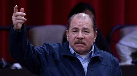 Daniel Ortega envía carta a Putin por el 78.º aniversario de la victoria ante el nazismo