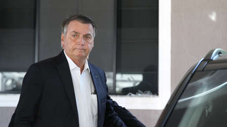 Revelan que aliados de Bolsonaro debatieron movilizar a 1.500 militares para dar un golpe de Estado en Brasil