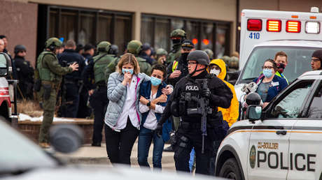 La Casa Blanca: Cada día se registra más de un tiroteo en EE.UU.