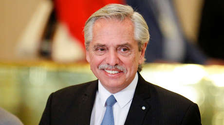 Fernández pide explicaciones a Bullrich tras novedades del atentado contra la vicepresidenta argentina