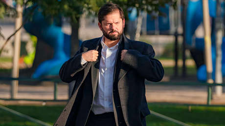 Boric promulga la Ley Antinarcotráfico en medio de incertidumbres por el plebiscito constitucional