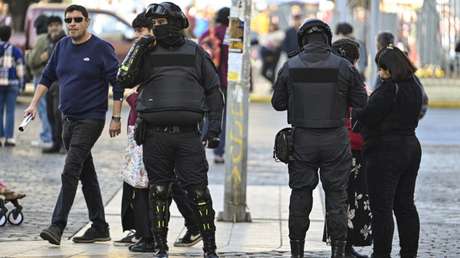 Consejero constitucional de Chile denuncia un "intento de asesinato" contra su padre en La Araucanía