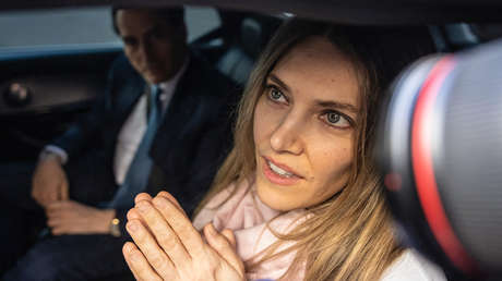 Nuevo giro en el 'Catargate': Eva Kaili quiere recuperar su puesto en el Europarlamento