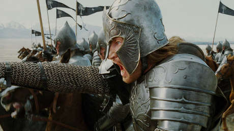 "No será la gran batalla por la Tierra Media": desde Kiev advierten que su contraofensiva no marcará una inflexión