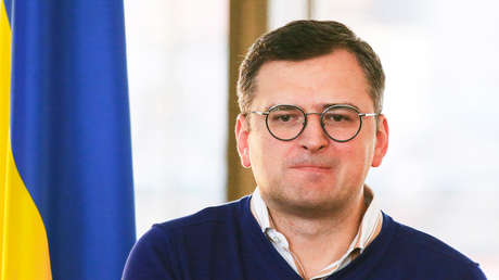 "Una oferta única": los puntos clave de la primera visita de un canciller ucraniano a Latinoamérica en diez años