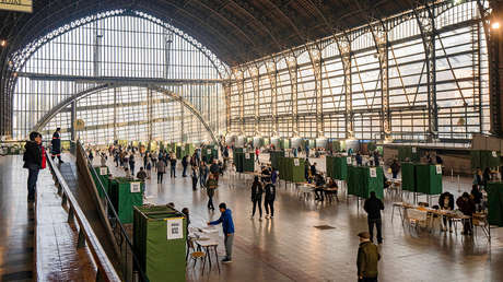 Voto nulo y una izquierda que se quedó sin narrativa: Chile como escenario del avance de la derecha