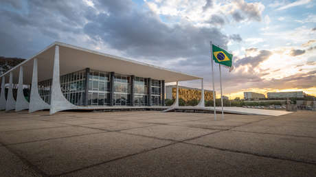 Supremo de Brasil analiza la responsabilidad de las redes sociales sobre los contenidos publicados