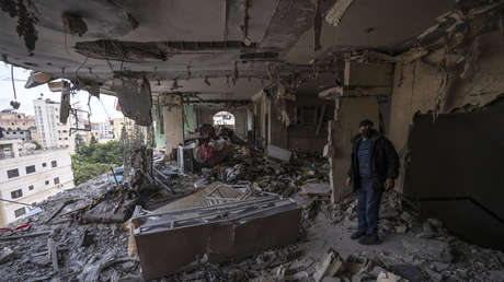 Israel afirma que mató al líder de la Yihad Islámica responsable de ataques contra su territorio