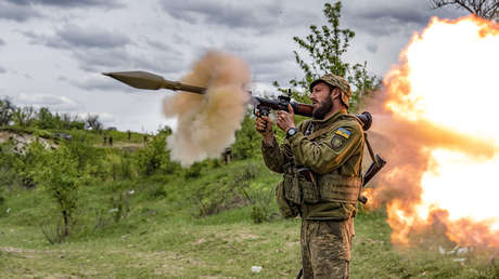 "No pienso en términos de ganar o perder": Trump reitera que pondría fin al conflicto en Ucrania en 24 horas