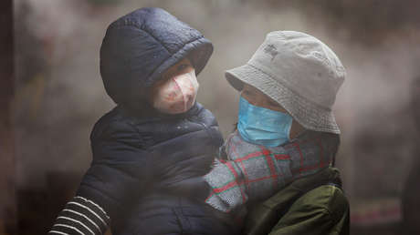 Preocupación por una nueva ola de covid-19 que se está propagando por China