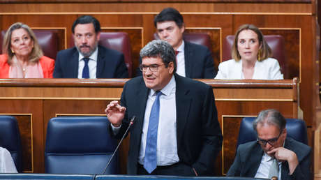 Primera huelga de la Seguridad Social en España ante el colapso de la atención ciudadana
