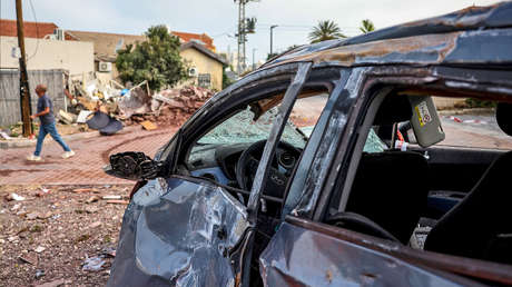 Nueva escalada de violencia palestino-israelí: ¿qué se sabe hasta ahora?