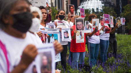 El Banco Nacional de Datos Forenses en México inicia operaciones el 29 de mayo