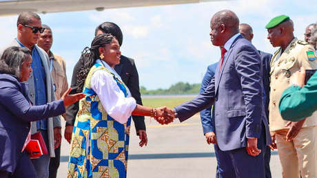 Francia Márquez revela las tres propuestas de Colombia en Sudáfrica