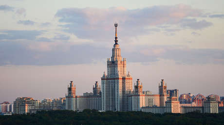 Putin firma un decreto sobre la transición gradual a un nuevo sistema de educación superior