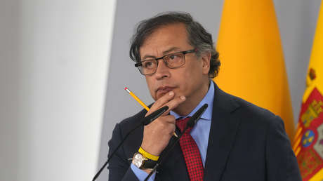 Petro interpela a la Fiscalía por el llamado opositor a un golpe de Estado y la institución responde