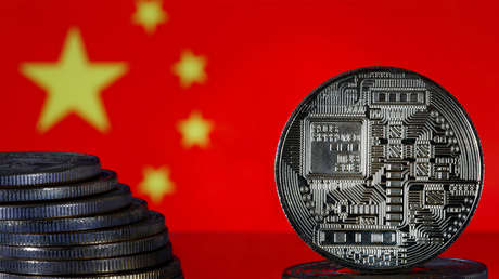 China lanza un centro nacional de 'blockchain' para formar a 500.000 especialistas