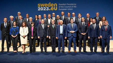 China no es invitada al foro Indo-Pacífico de la UE