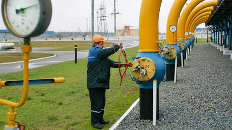 FT: La UE y el G7 planean prohibir el reinicio de los gasoductos rusos