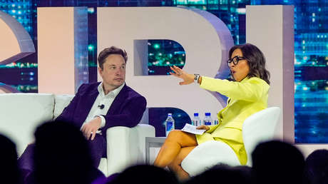 La nueva CEO de Twitter comenta su nombramiento: "Me entusiasma ayudar a transformar este negocio"