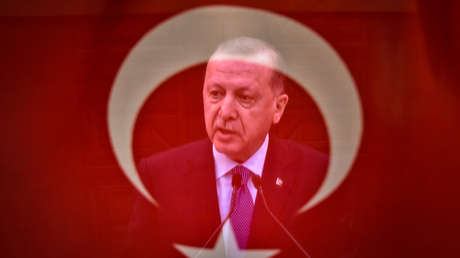 "¡Bye, bye, Kemal!": Erdogan gana las presidenciales de Turquía