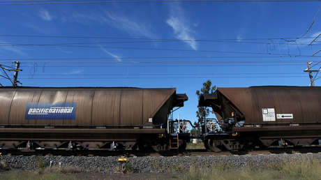 Australia aprueba la apertura de una "pequeña" mina de carbón pese a sus promesas de acción climática