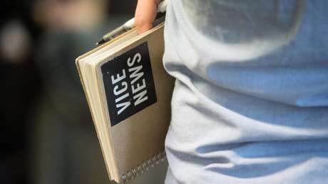 Vice Media se declara en bancarrota para facilitar la venta