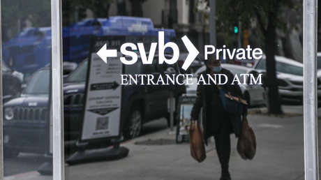 El exdirector de Silicon Valley Bank culpa en parte a las redes sociales por el colapso de la entidad